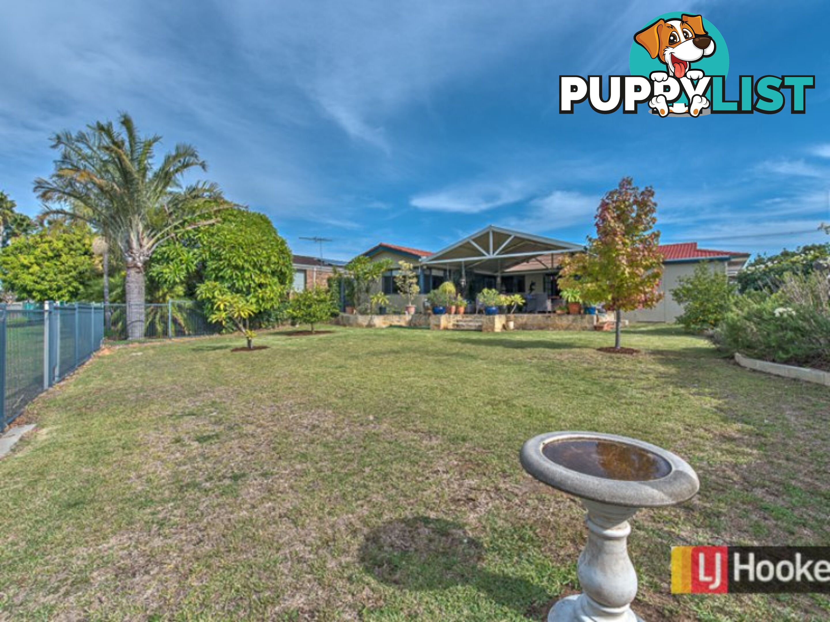 7 Ross Place THORNLIE WA 6108