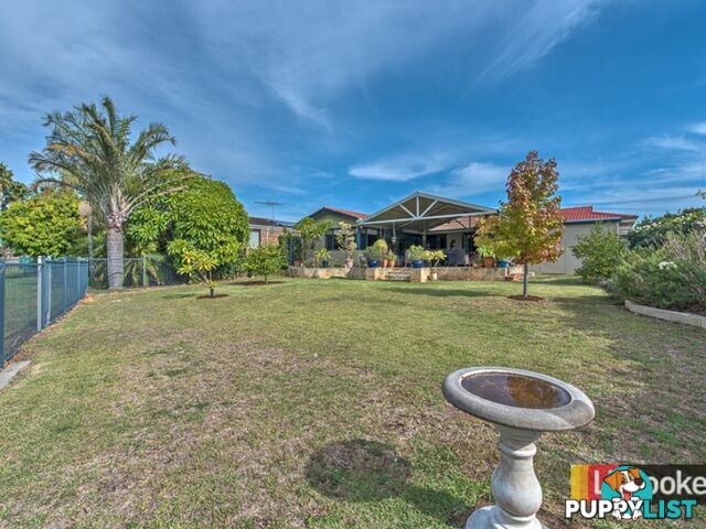 7 Ross Place THORNLIE WA 6108