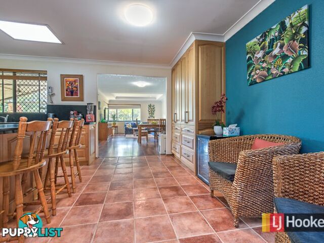 7 Ross Place THORNLIE WA 6108