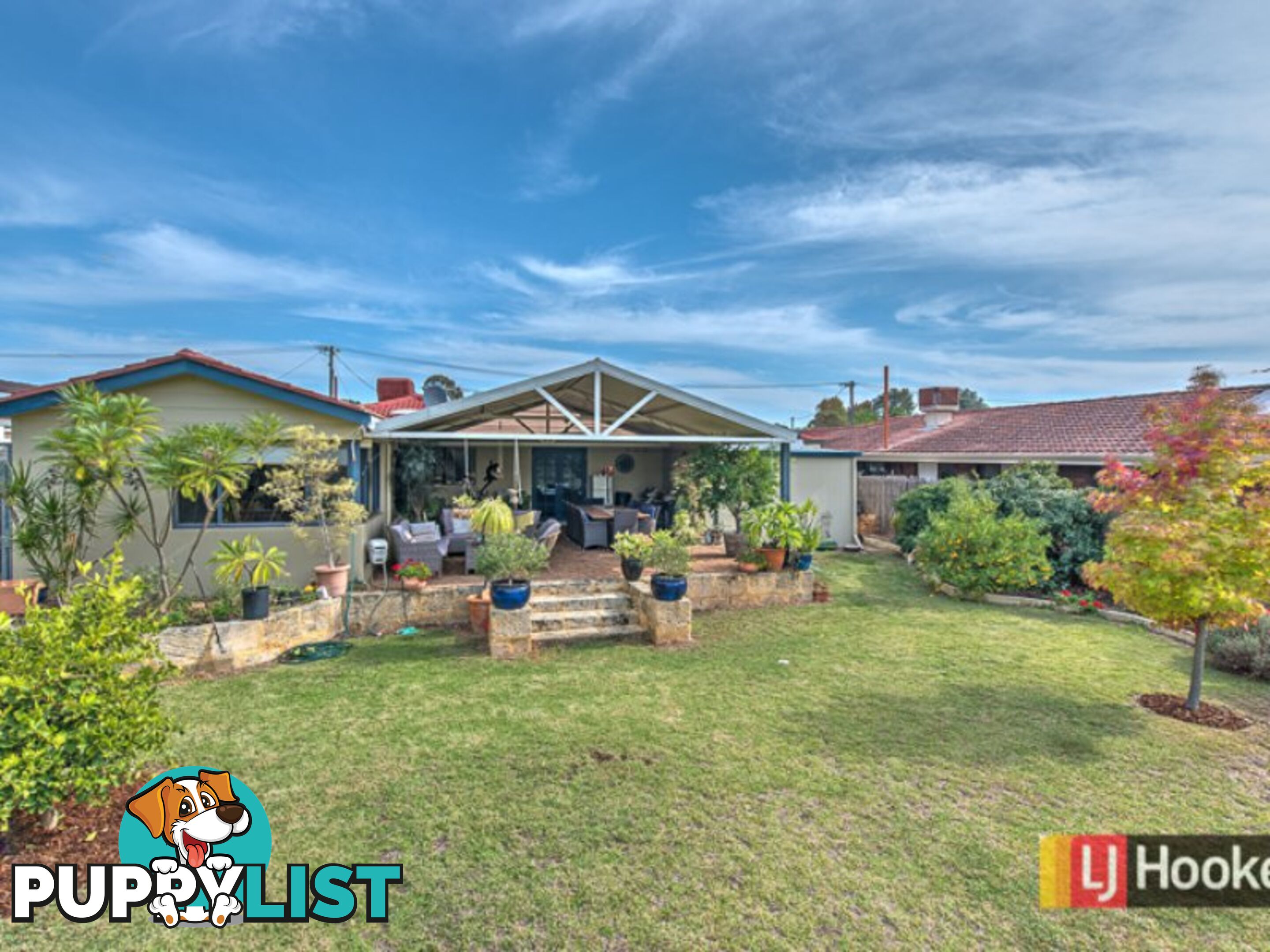 7 Ross Place THORNLIE WA 6108