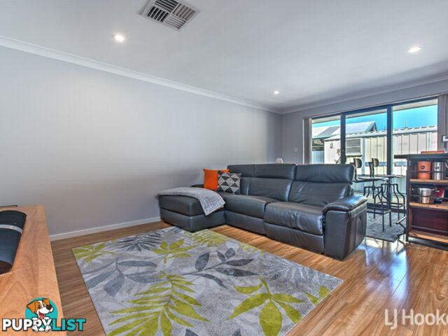 5 Kidman Court THORNLIE WA 6108