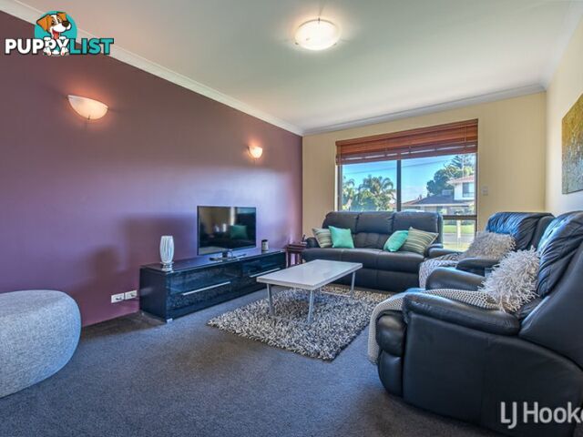 5 Kidman Court THORNLIE WA 6108