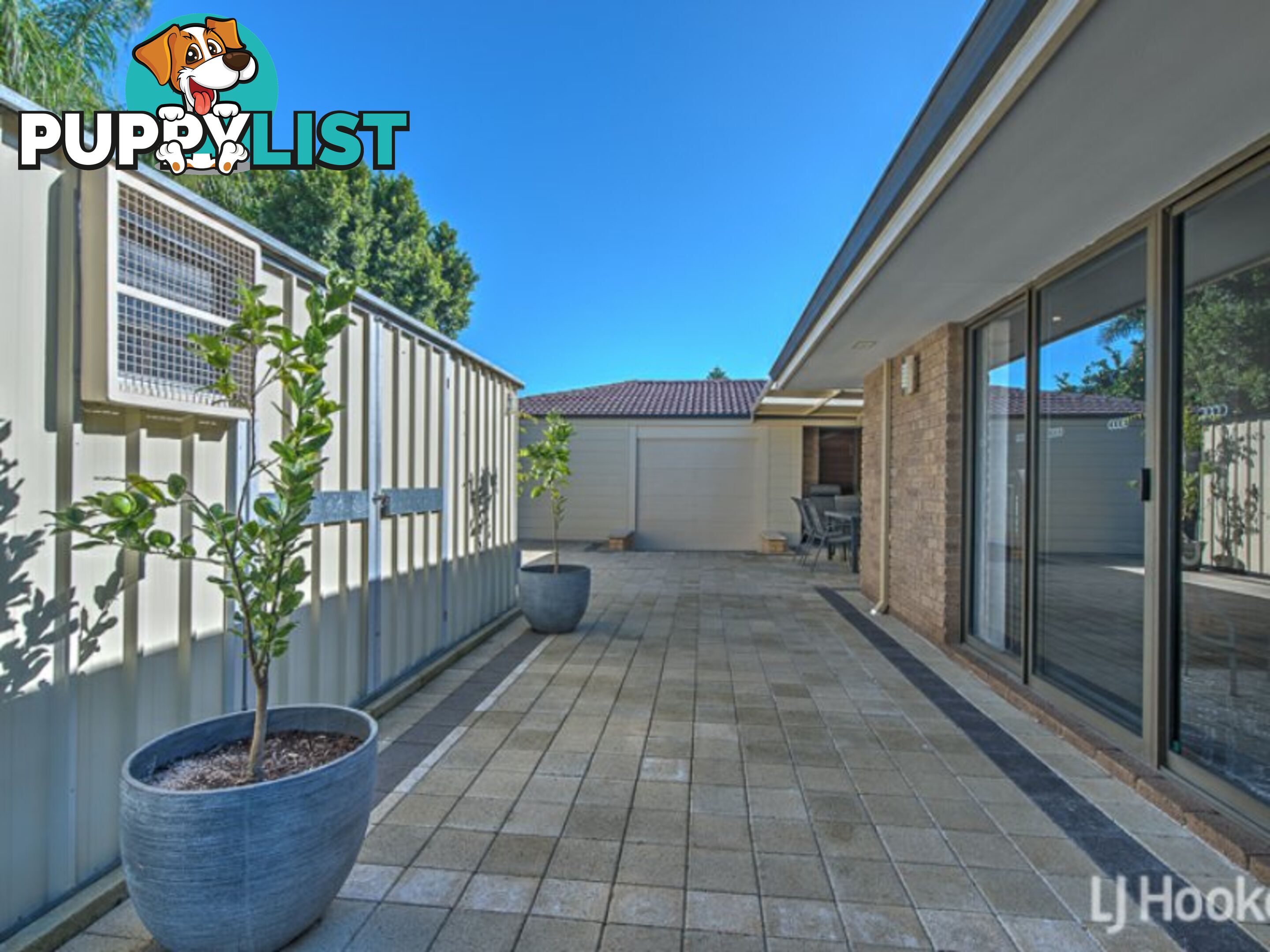 5 Kidman Court THORNLIE WA 6108