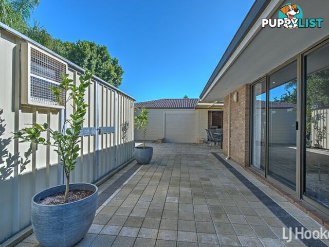 5 Kidman Court THORNLIE WA 6108