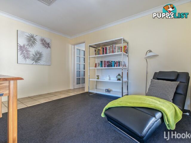 5 Kidman Court THORNLIE WA 6108