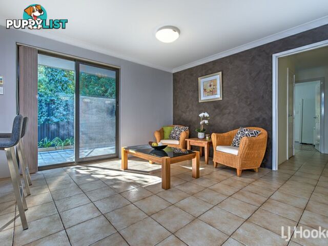 5 Kidman Court THORNLIE WA 6108