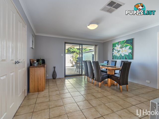 5 Kidman Court THORNLIE WA 6108