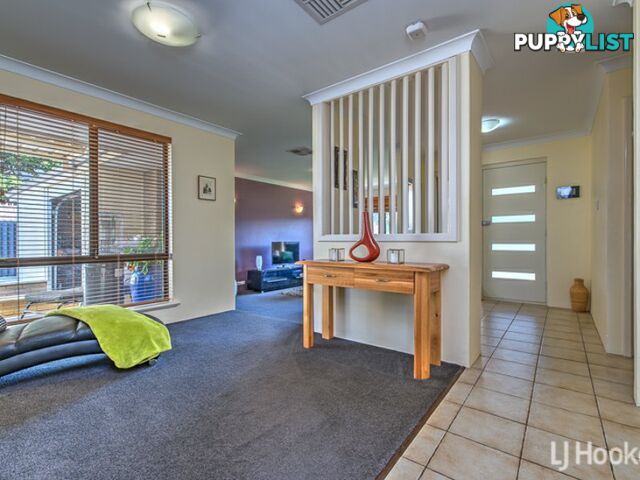 5 Kidman Court THORNLIE WA 6108