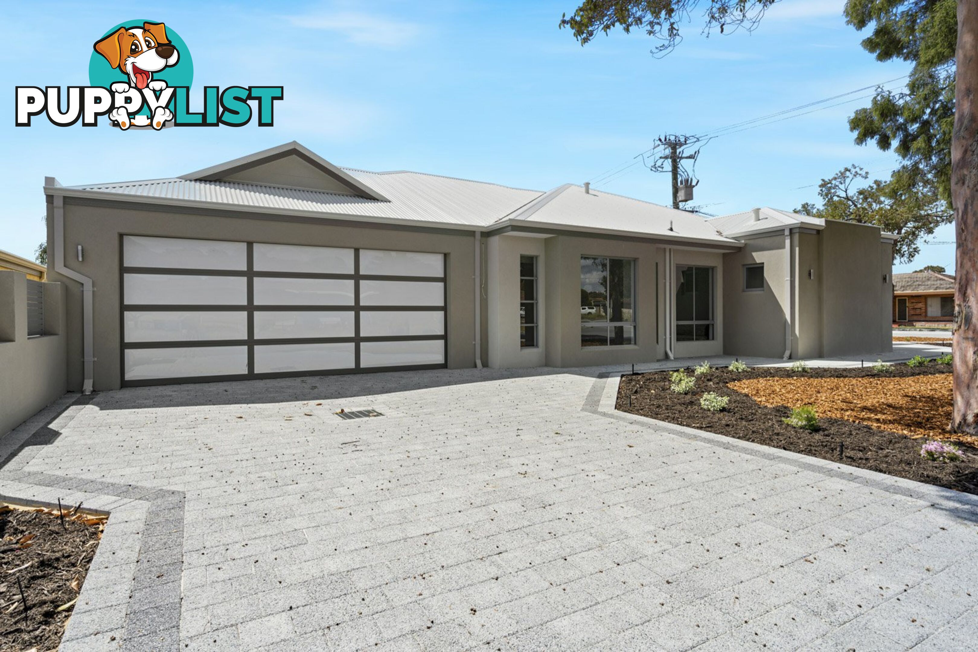 45 Spring Road (Corner of Jana Road) THORNLIE WA 6108