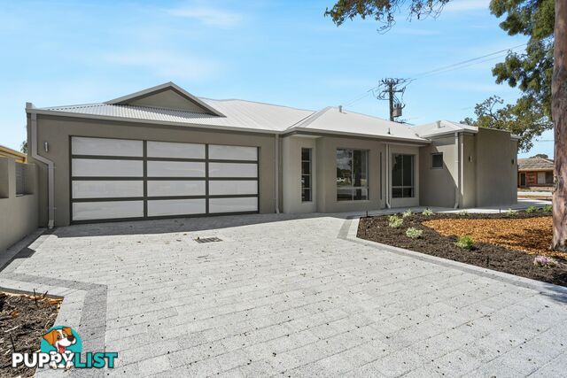 45 Spring Road (Corner of Jana Road) THORNLIE WA 6108