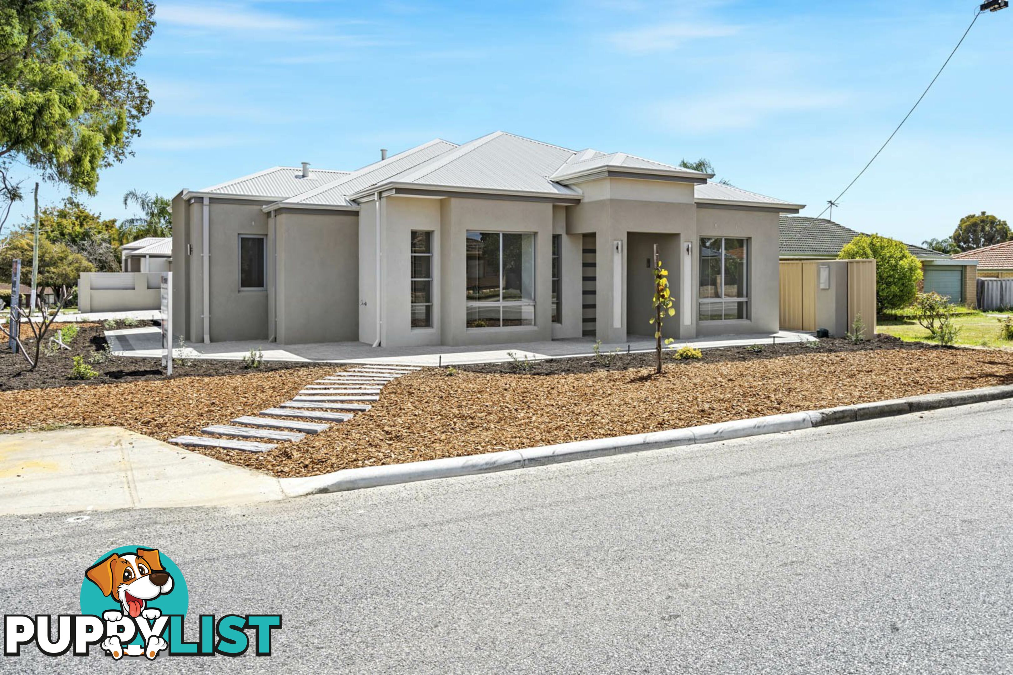 45 Spring Road (Corner of Jana Road) THORNLIE WA 6108