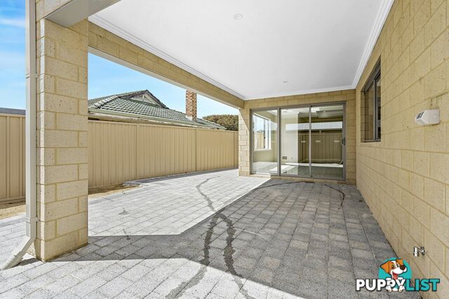 45 Spring Road (Corner of Jana Road) THORNLIE WA 6108