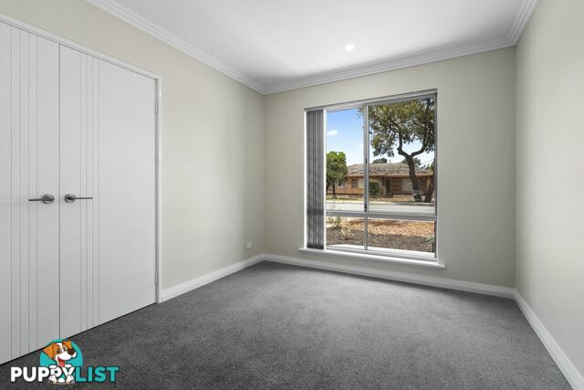 45 Spring Road (Corner of Jana Road) THORNLIE WA 6108