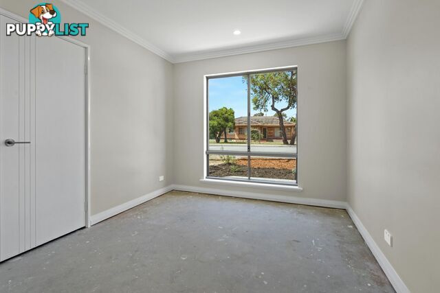 45 Spring Road (Corner of Jana Road) THORNLIE WA 6108