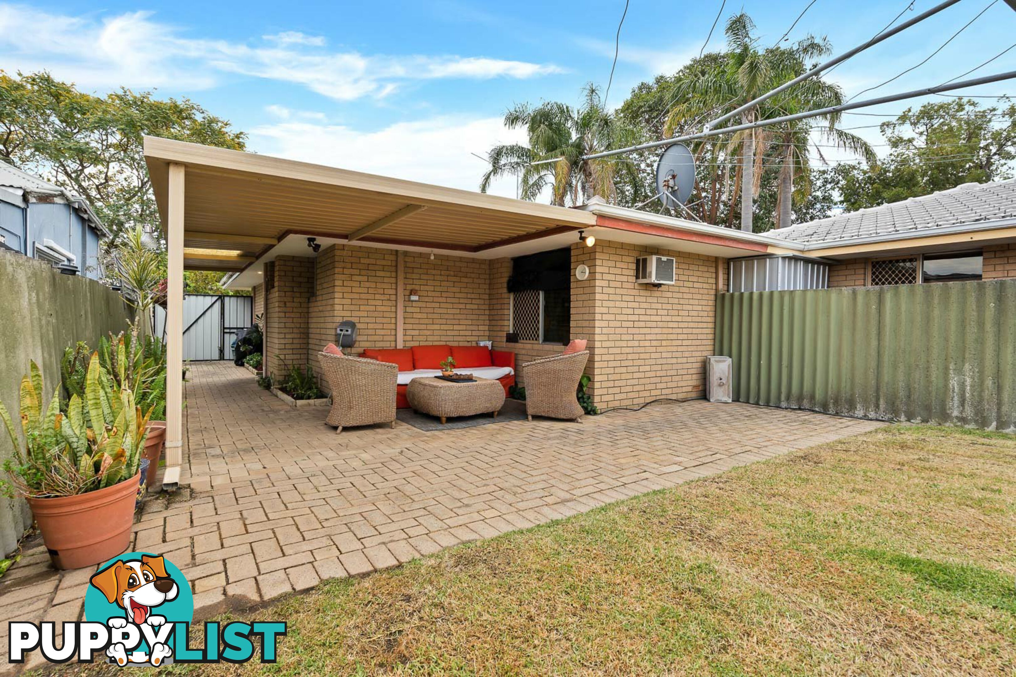 42 Mercury Street CARLISLE WA 6101