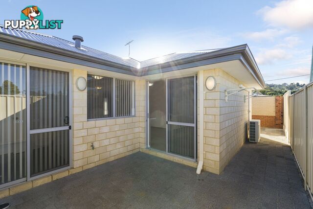 29/113 Owtram Road ARMADALE WA 6112