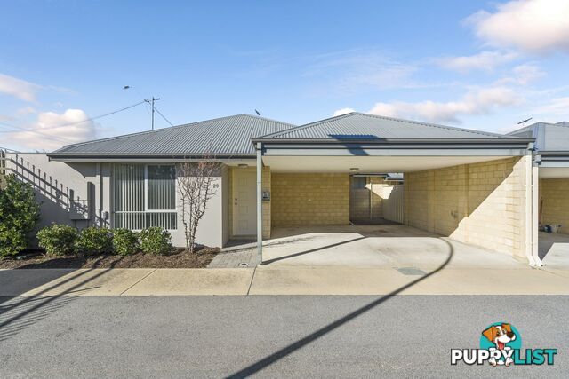 29/113 Owtram Road ARMADALE WA 6112