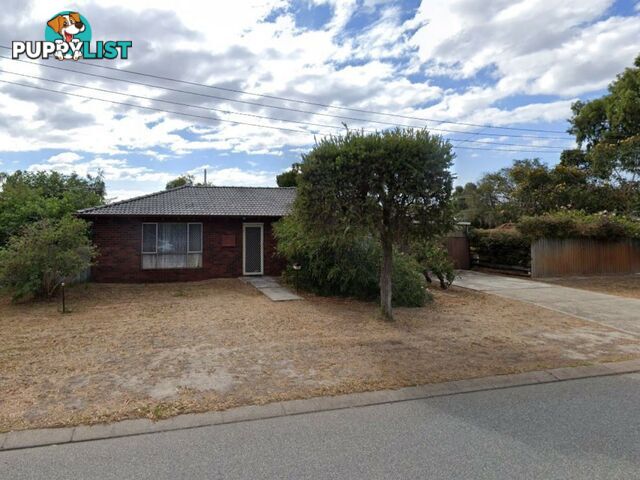 70 Lyrebird Way THORNLIE WA 6108