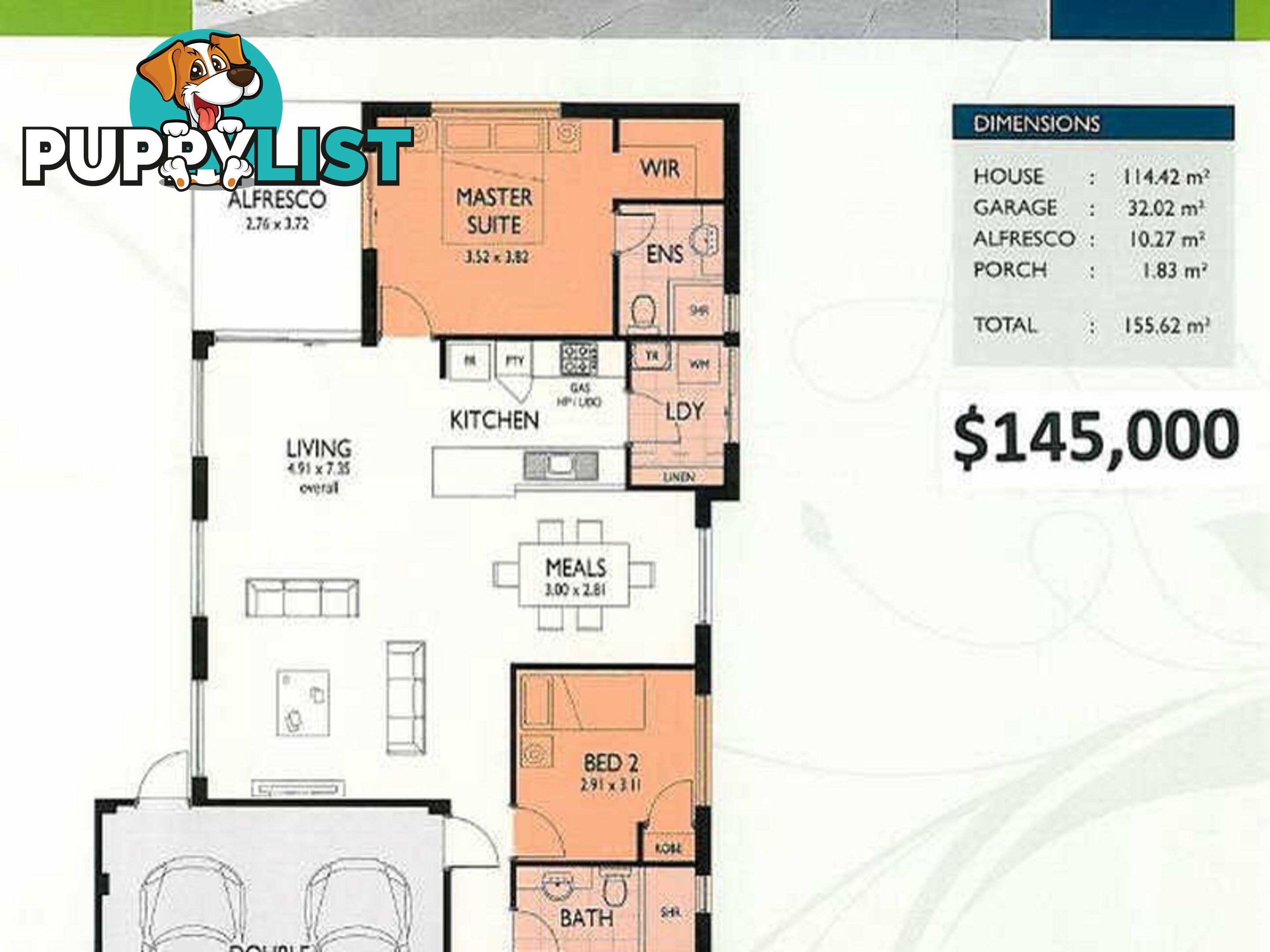 Lot 533 The Homestead GOSNELLS WA 6110