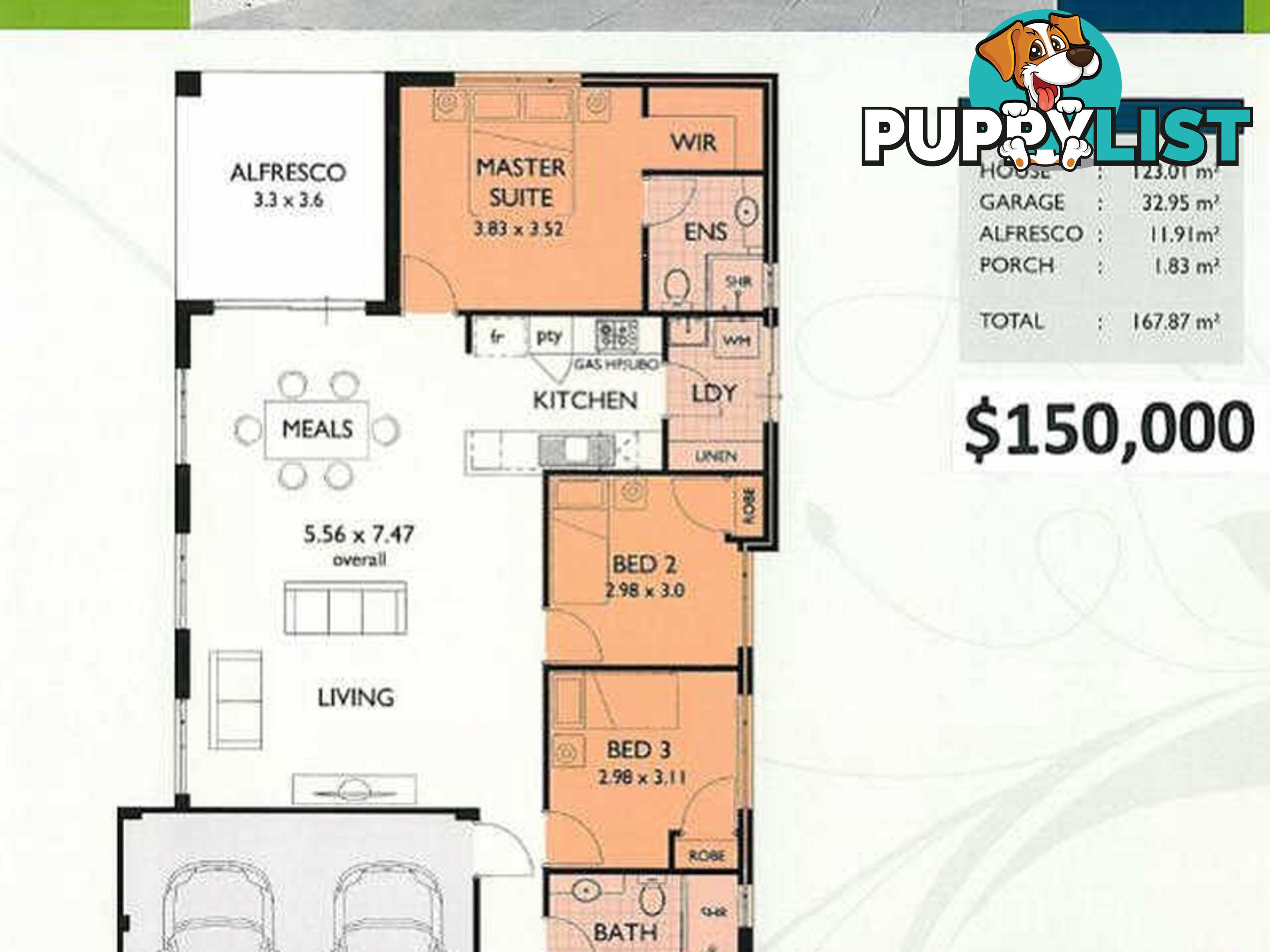 Lot 533 The Homestead GOSNELLS WA 6110