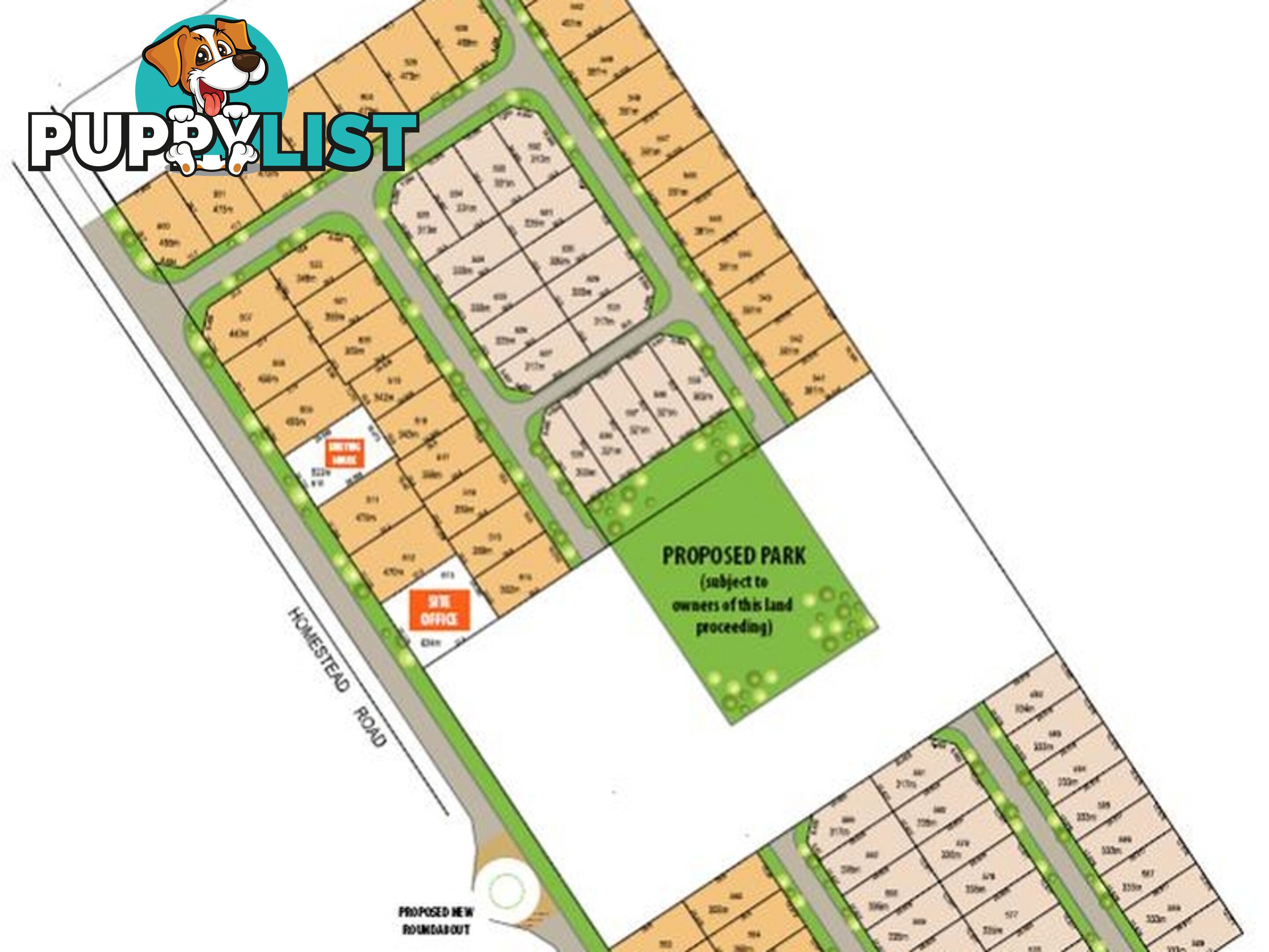 Lot 533 The Homestead GOSNELLS WA 6110