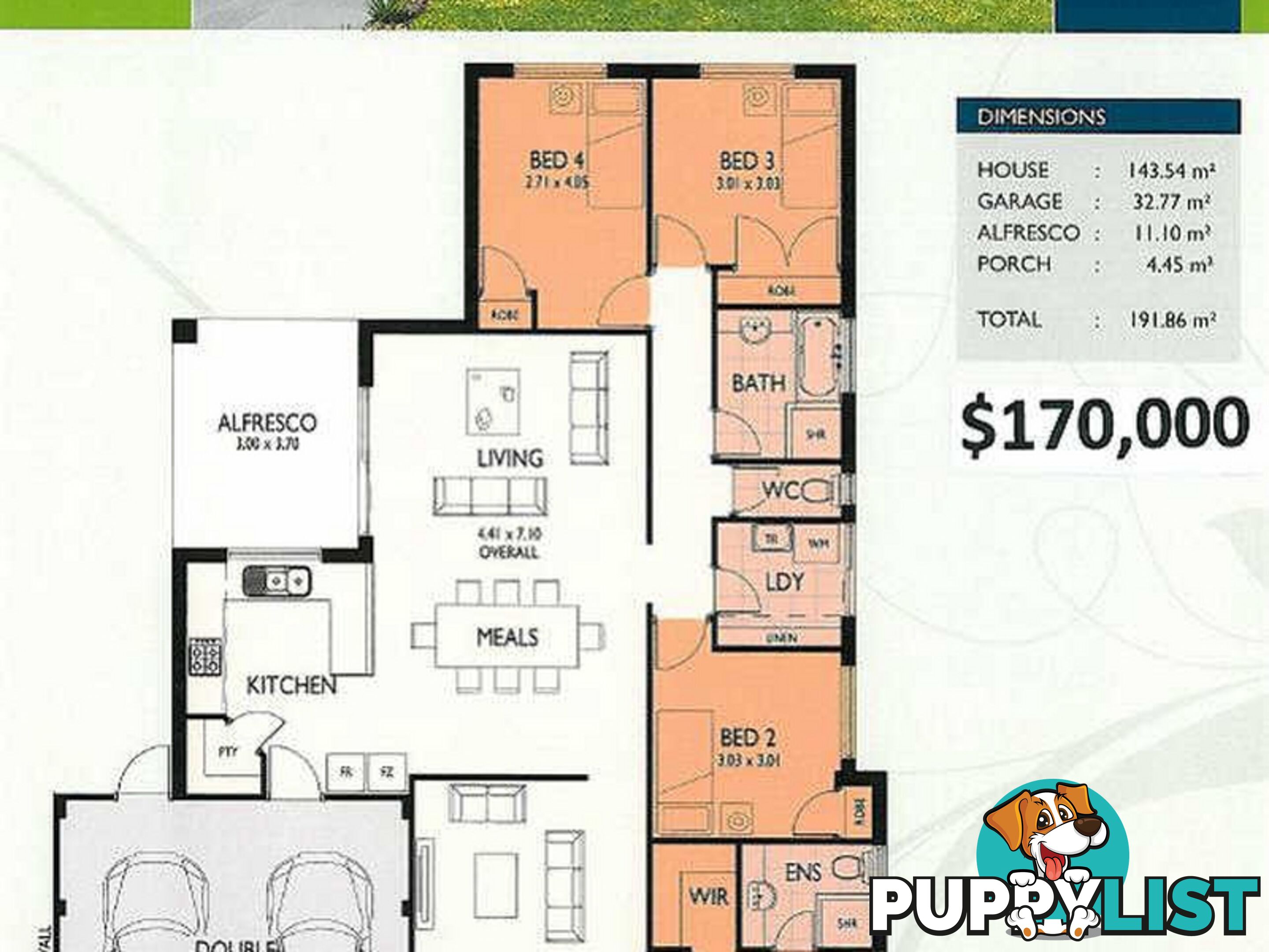 Lot 533 The Homestead GOSNELLS WA 6110