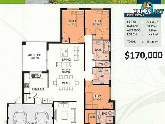 Lot 533 The Homestead GOSNELLS WA 6110