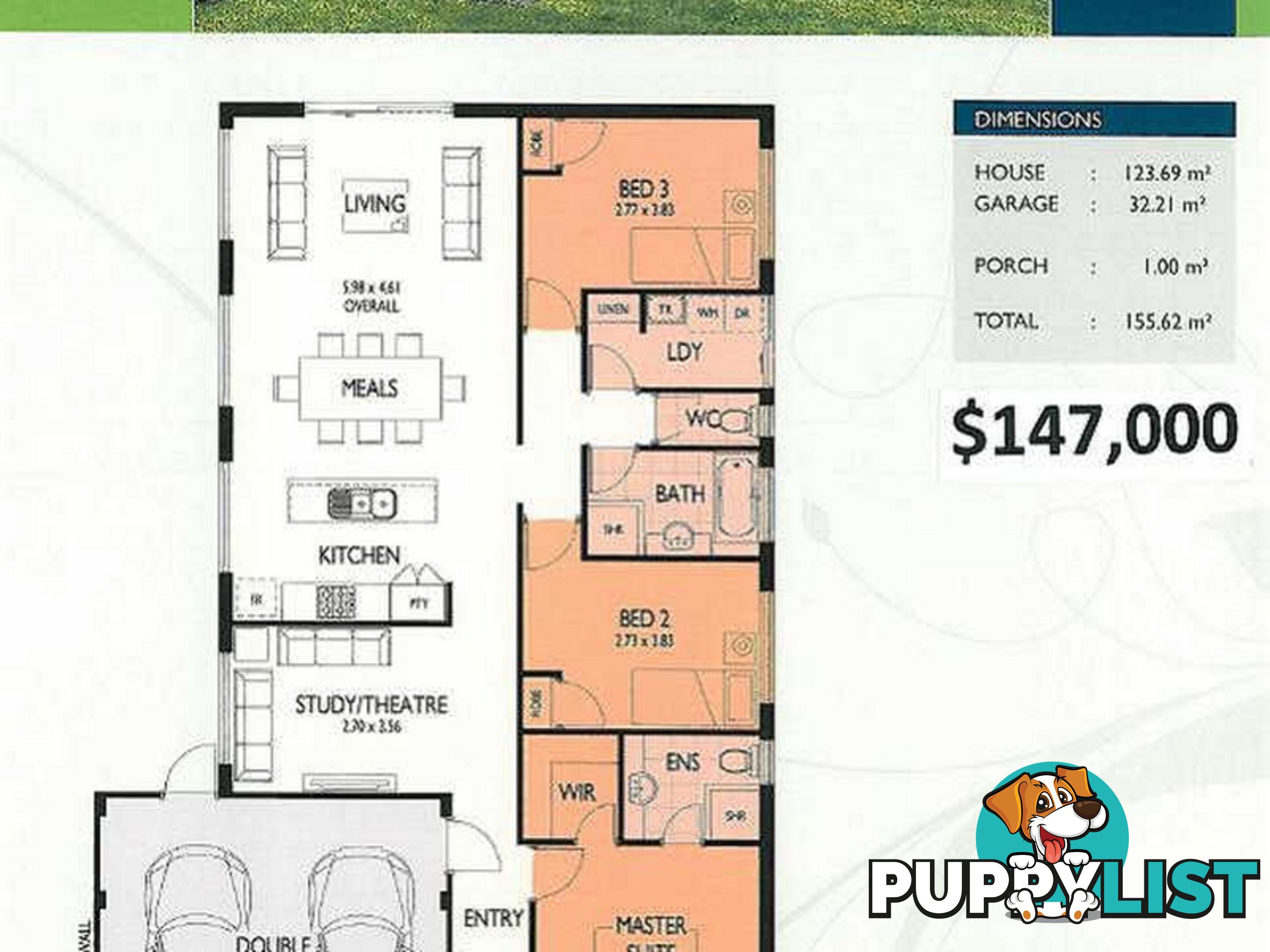 Lot 533 The Homestead GOSNELLS WA 6110