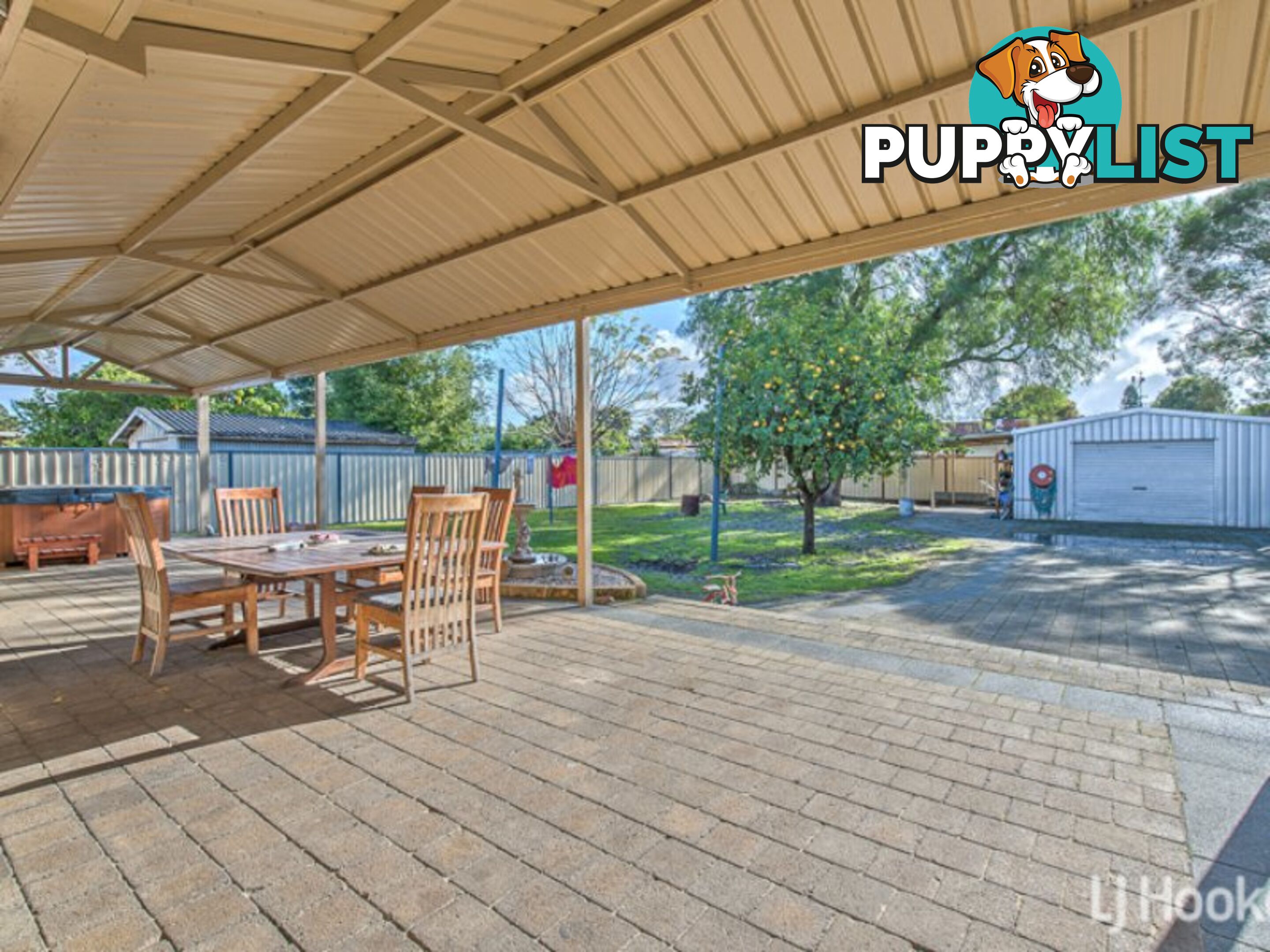 7 Clancy Way THORNLIE WA 6108