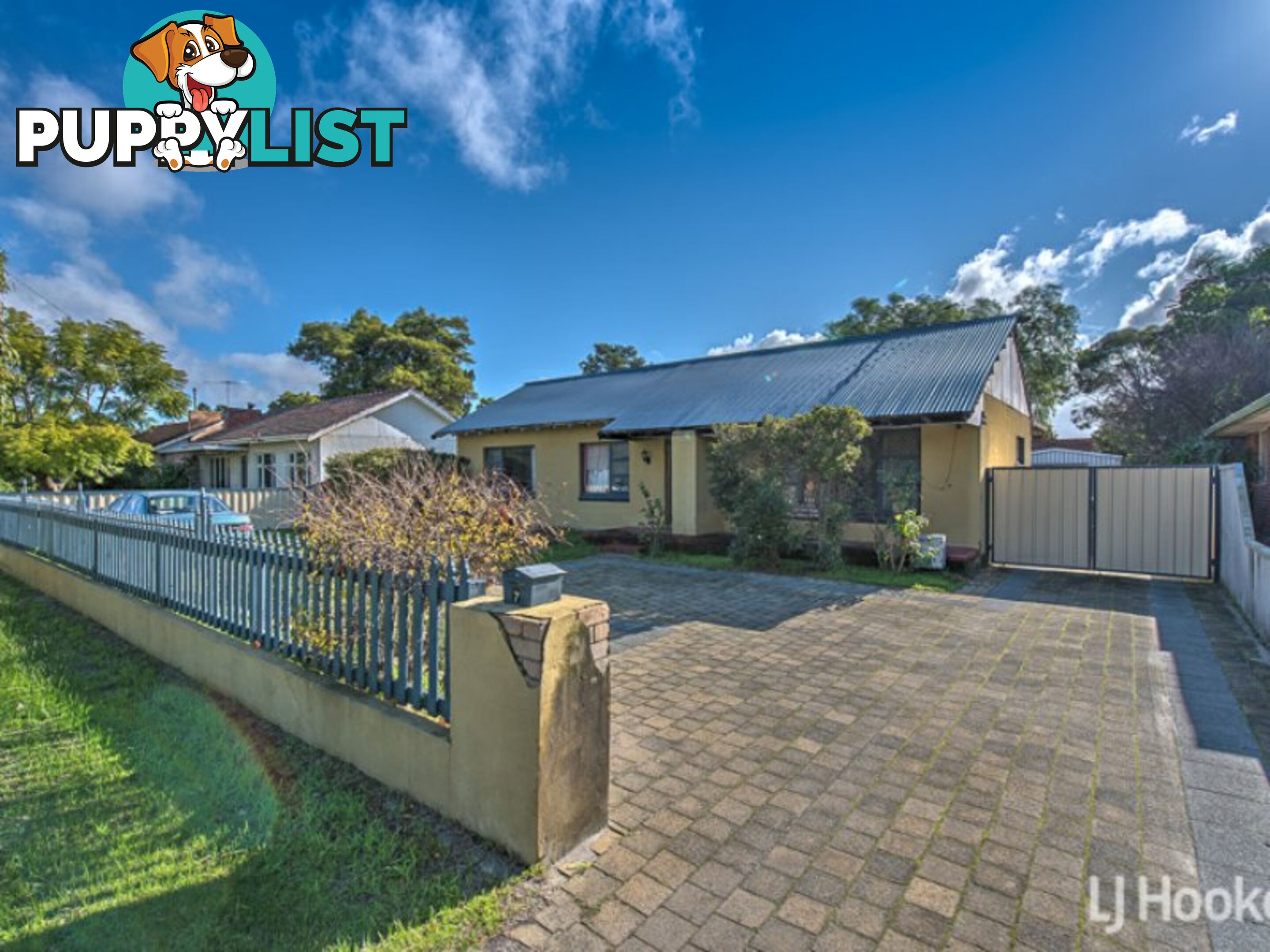 7 Clancy Way THORNLIE WA 6108