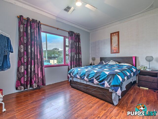 7 Clancy Way THORNLIE WA 6108