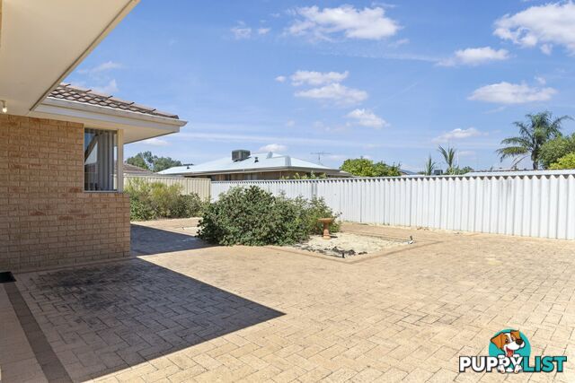 43 Eudoria Street GOSNELLS WA 6110