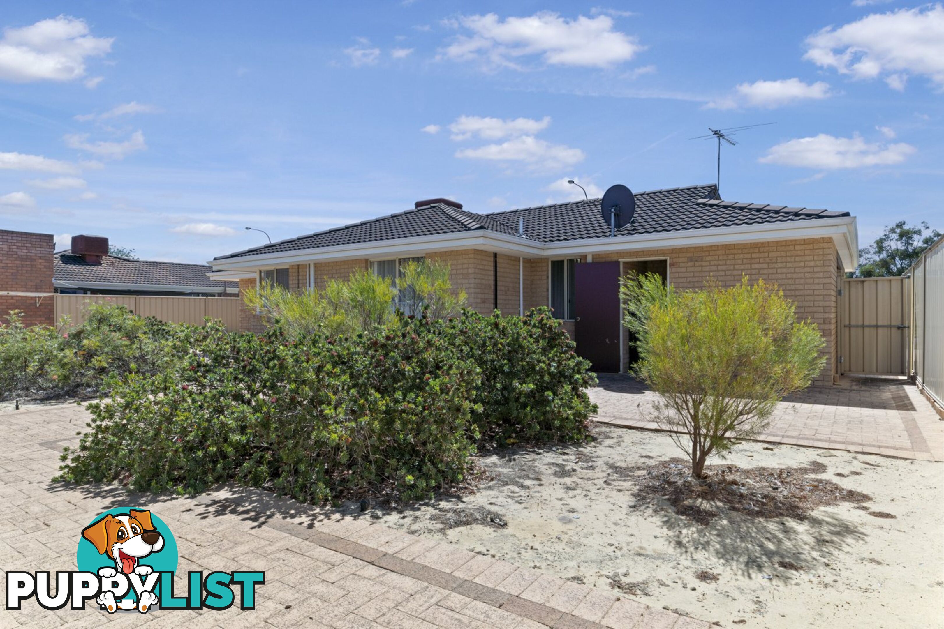 43 Eudoria Street GOSNELLS WA 6110