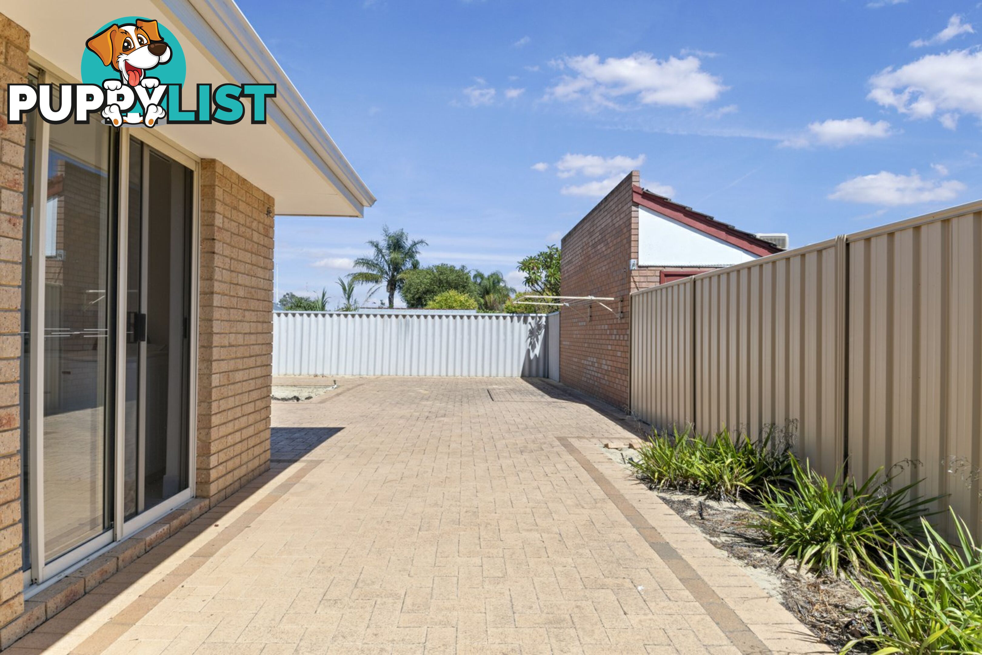 43 Eudoria Street GOSNELLS WA 6110