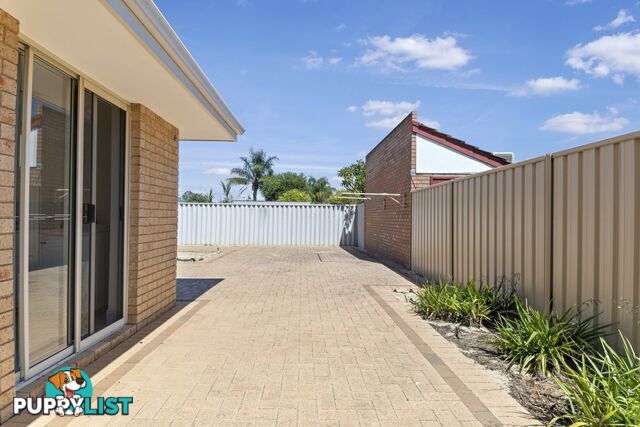 43 Eudoria Street GOSNELLS WA 6110