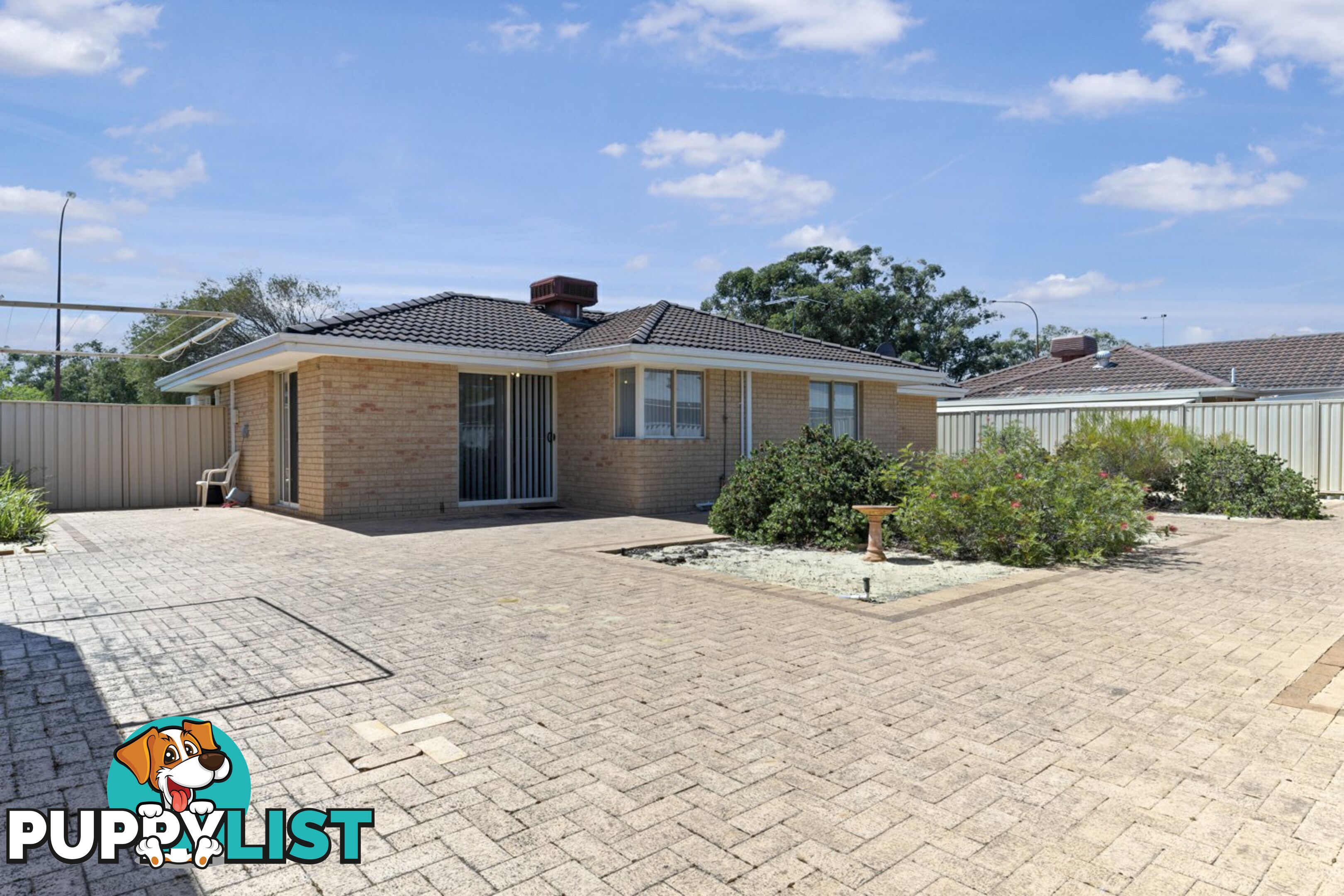 43 Eudoria Street GOSNELLS WA 6110