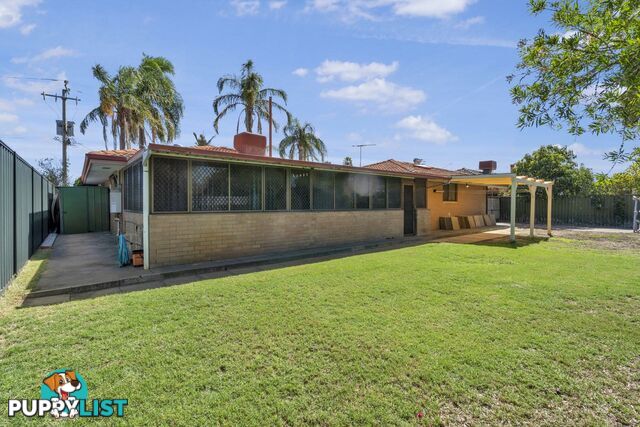 3 Rayne Street MADDINGTON WA 6109