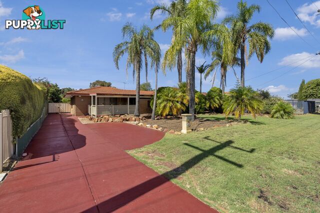 3 Rayne Street MADDINGTON WA 6109