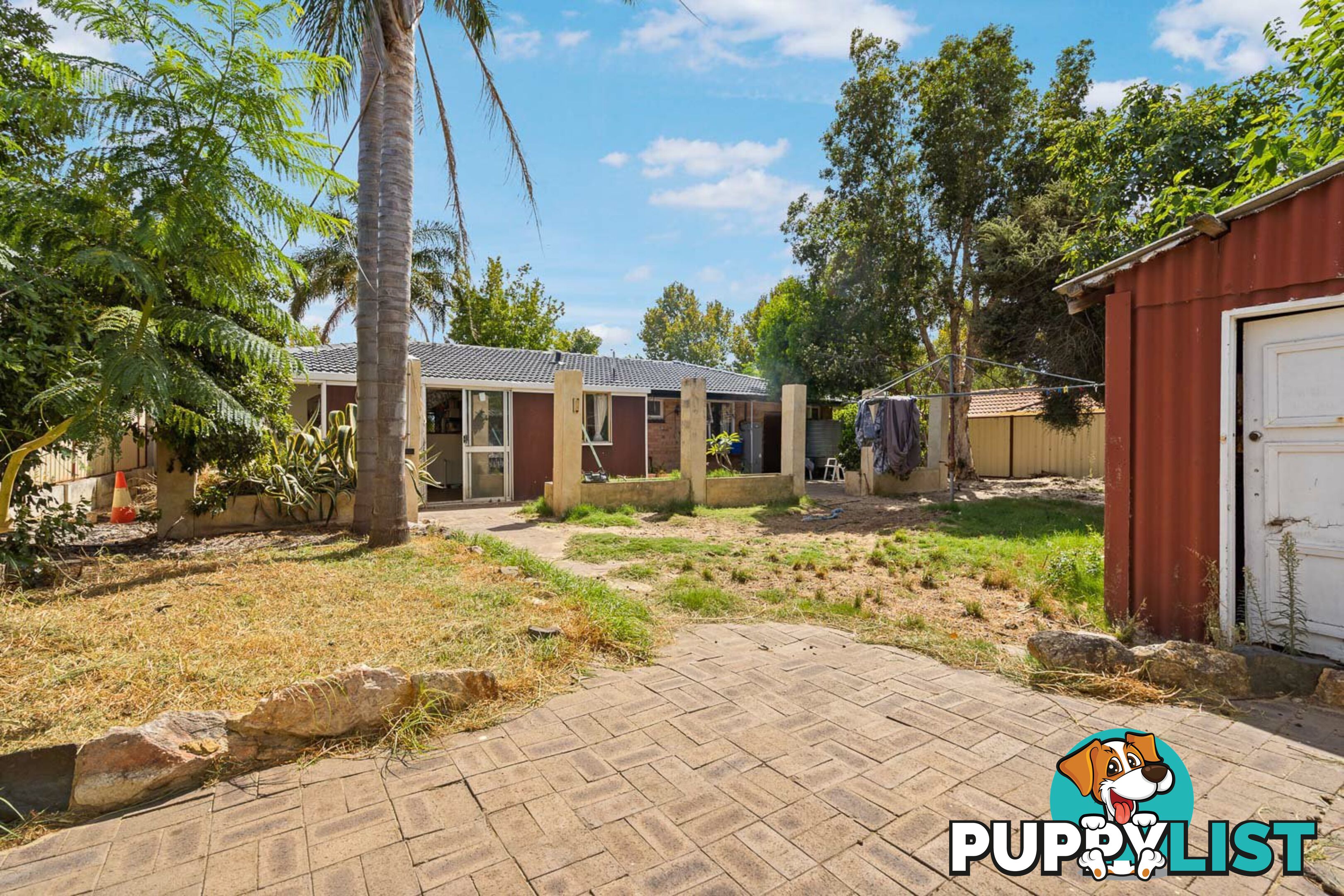 24 Fremantle Road GOSNELLS WA 6110