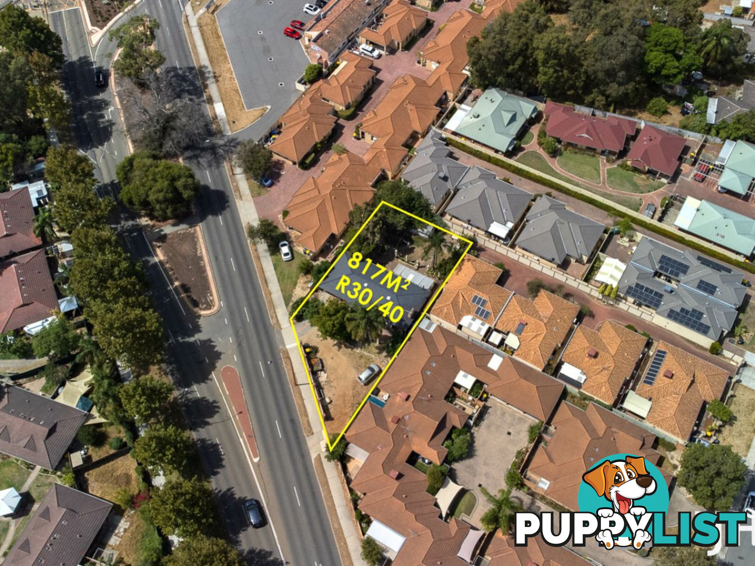 24 Fremantle Road GOSNELLS WA 6110