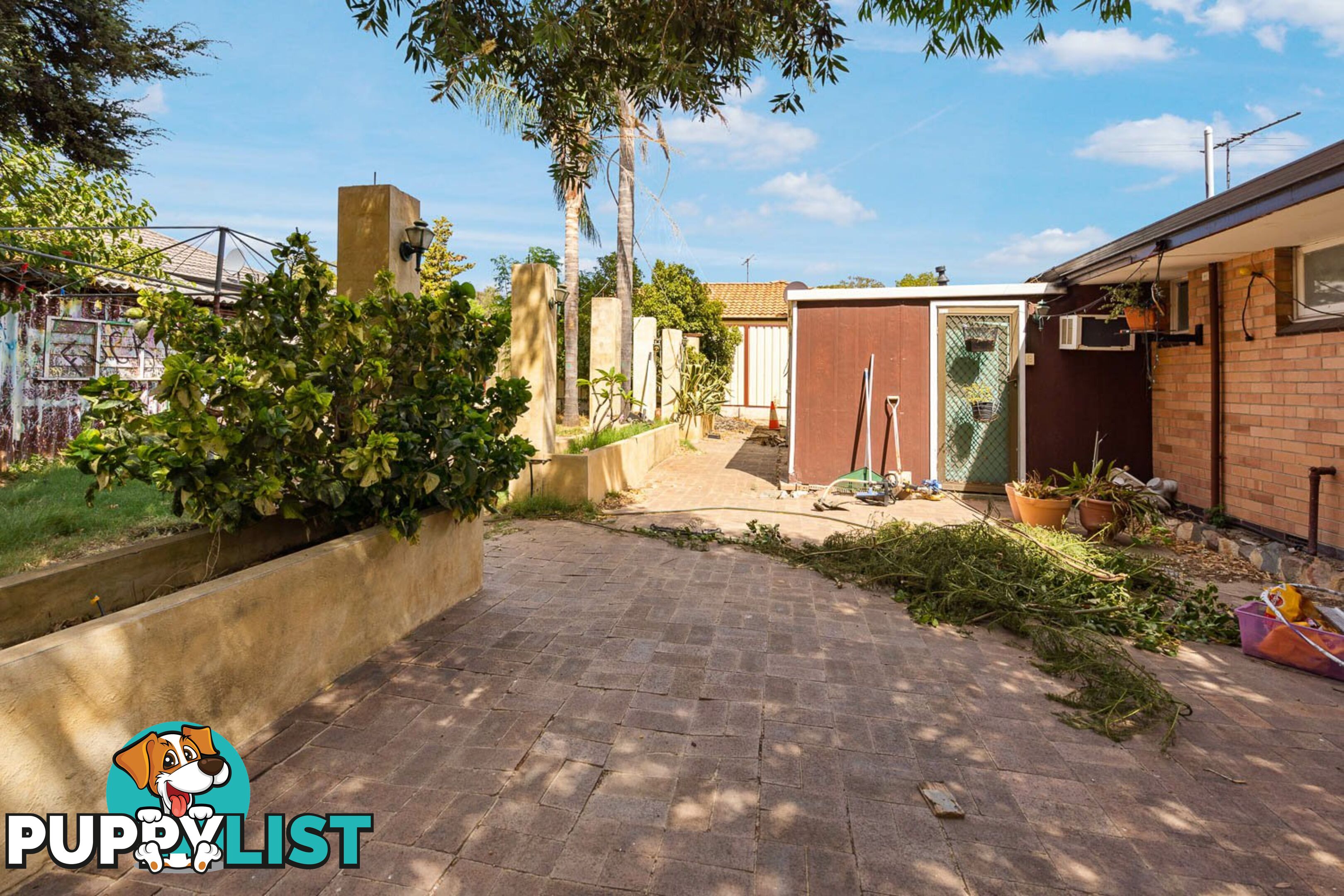 24 Fremantle Road GOSNELLS WA 6110