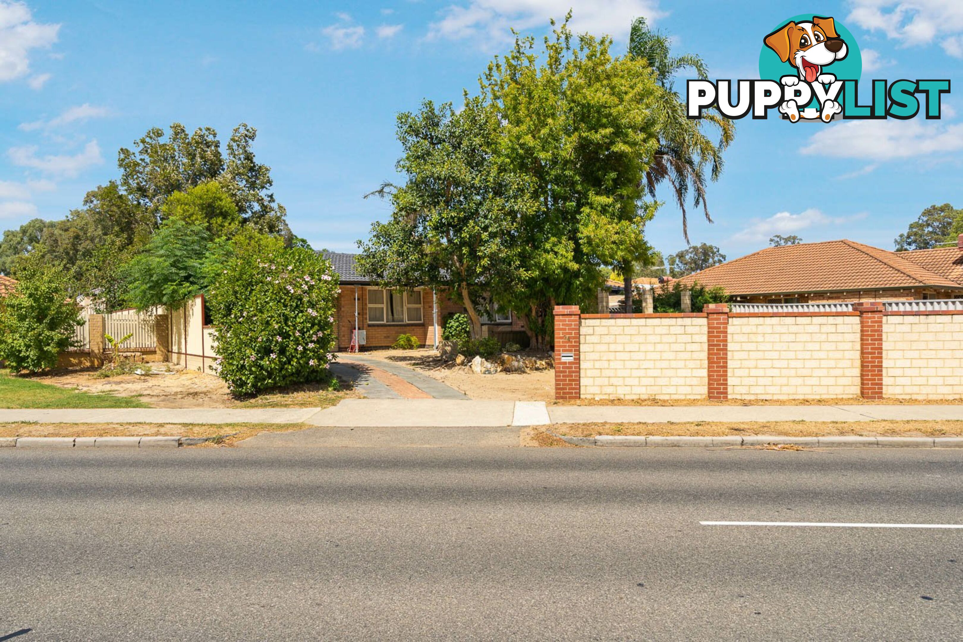 24 Fremantle Road GOSNELLS WA 6110