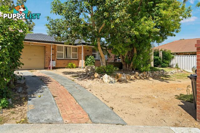 24 Fremantle Road GOSNELLS WA 6110