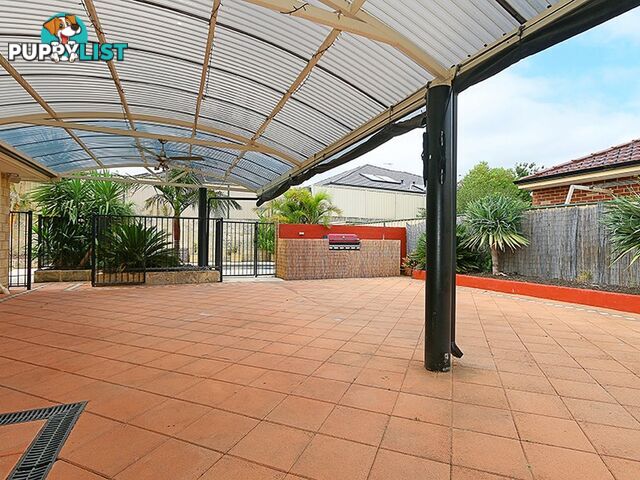 4 Buscot Close CANNING VALE WA 6155