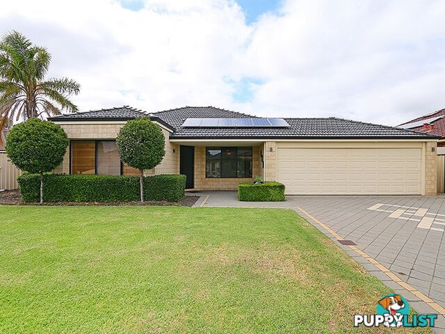 4 Buscot Close CANNING VALE WA 6155
