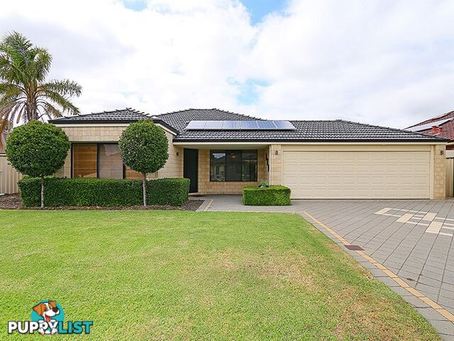 4 Buscot Close CANNING VALE WA 6155