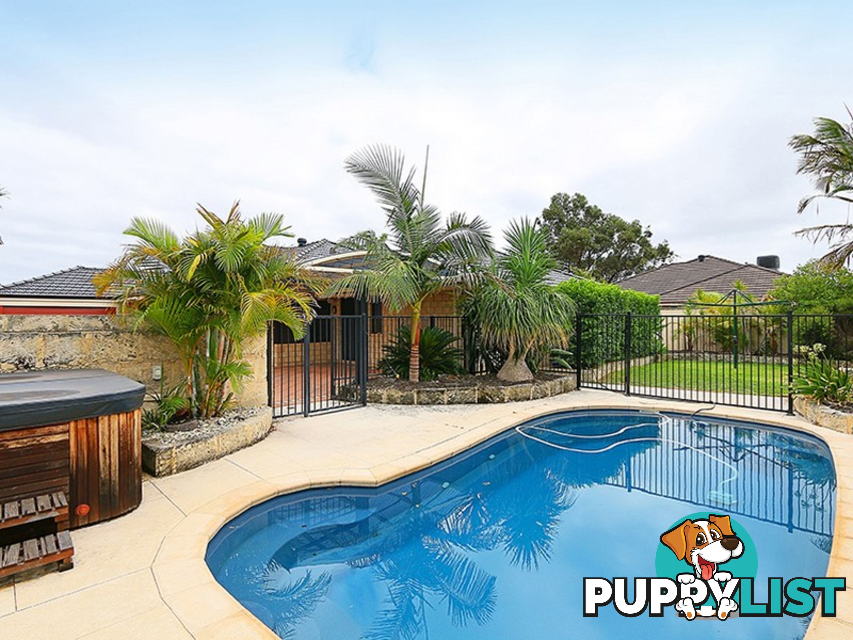 4 Buscot Close CANNING VALE WA 6155