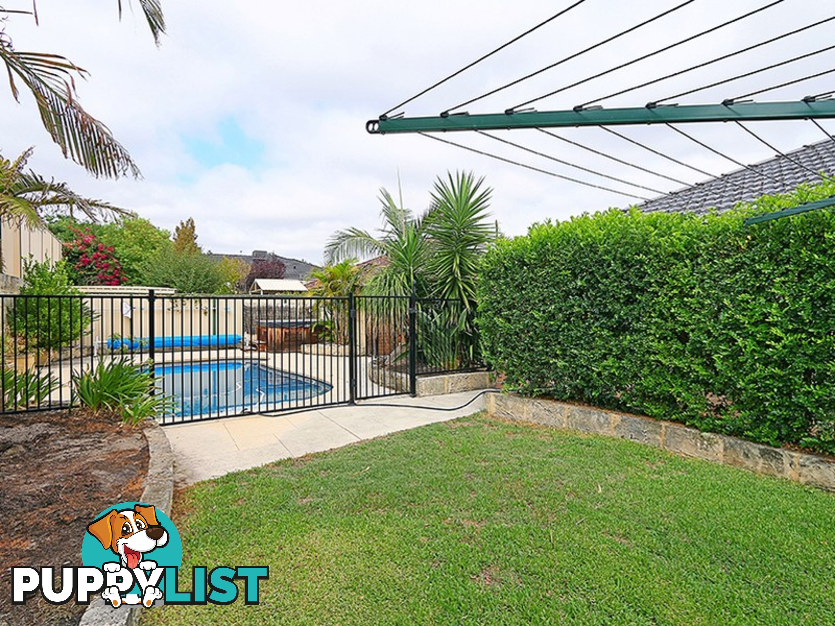 4 Buscot Close CANNING VALE WA 6155