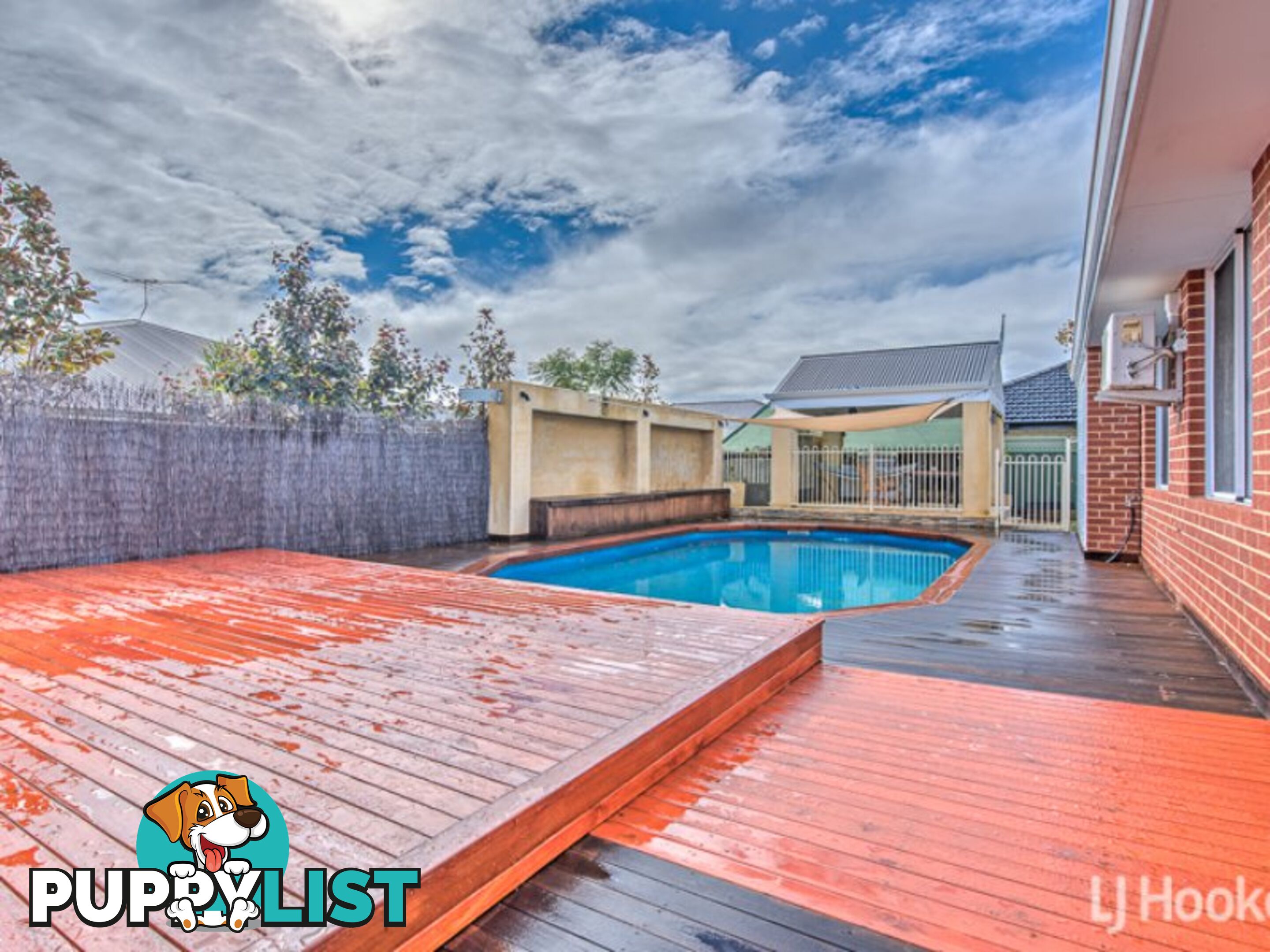 15 Merlin Way WATTLE GROVE WA 6107