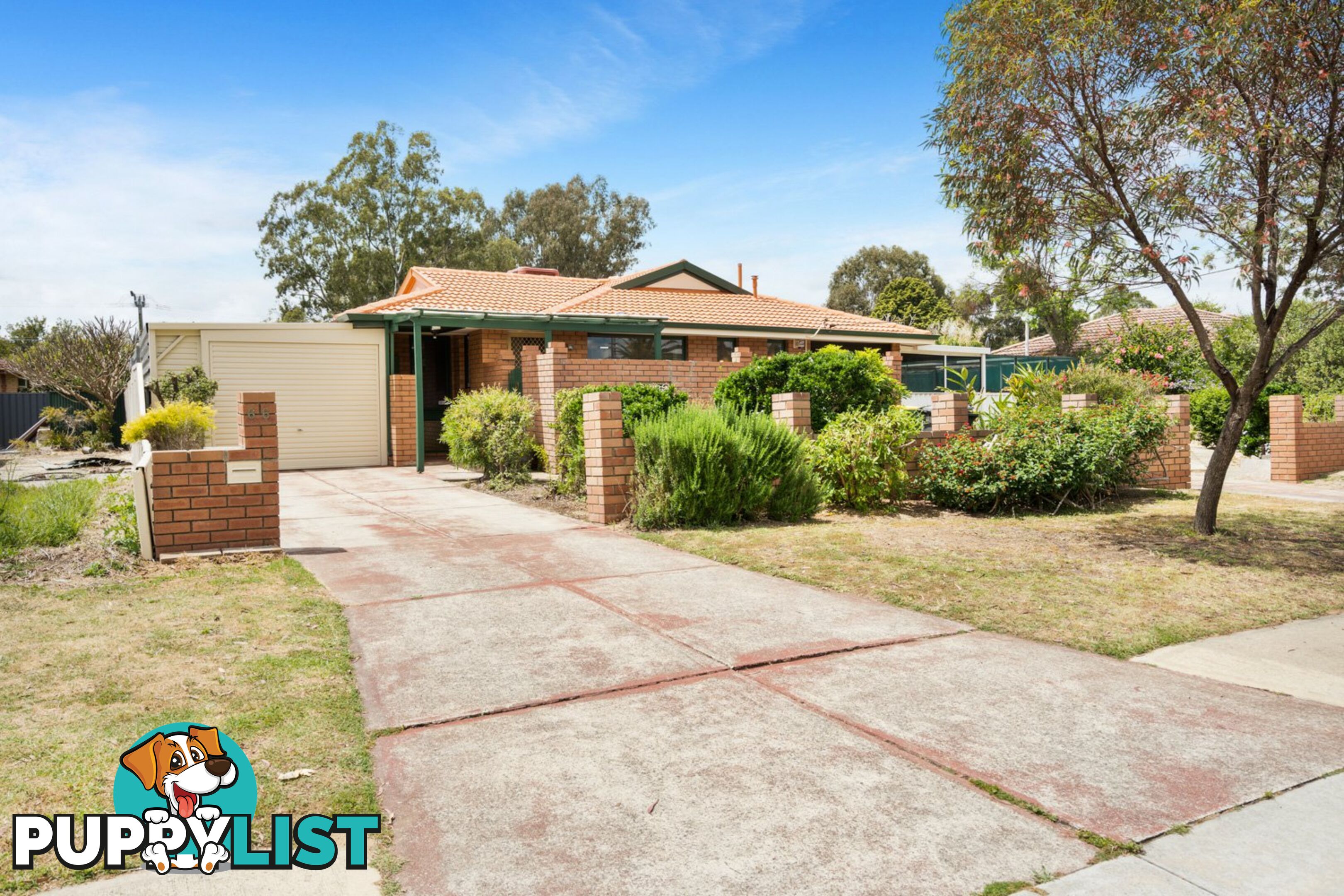 66 Hilton Crescent MADDINGTON WA 6109